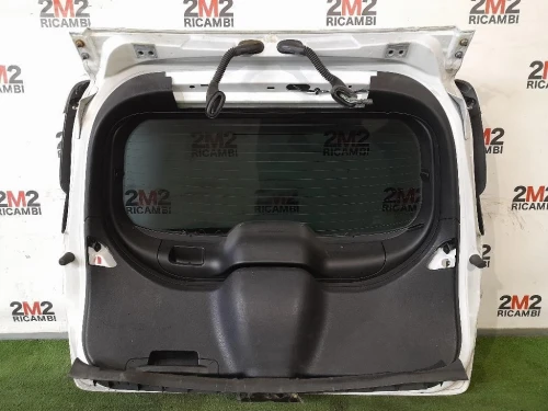 Portello POST 1707331 Ford KUGA I 2008