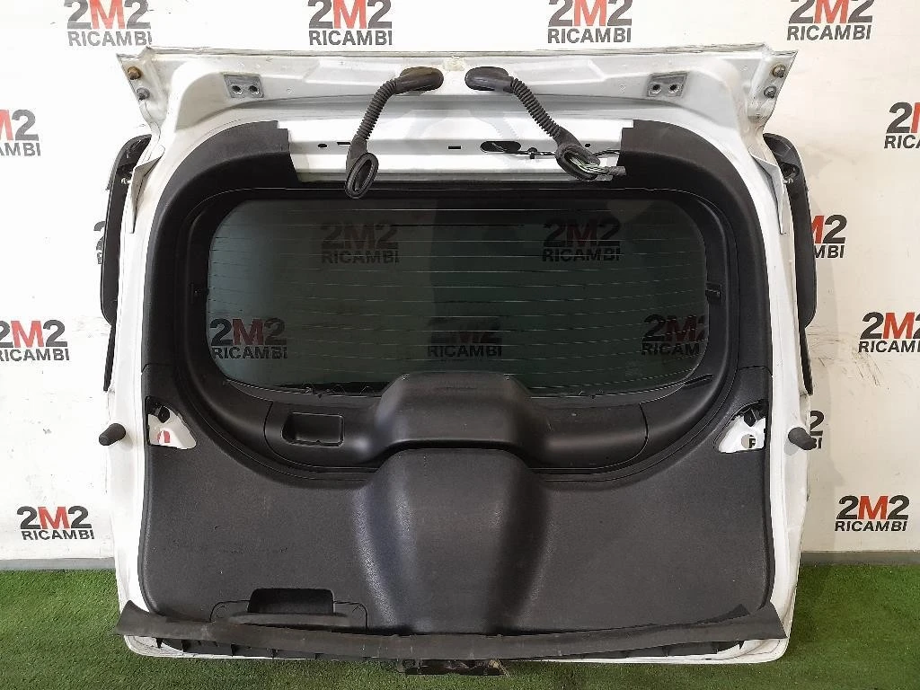 Portello POST 1707331 Ford KUGA I 2008