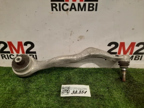 Braccio Oscillante INF ANT DX 118173 15 Bmw Serie 3 F31 Touring 2012