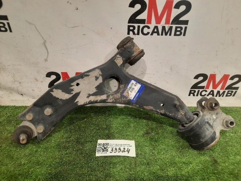 Braccio Oscillante ANT SX 31277463 Volvo V50 2004