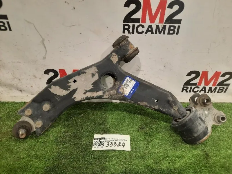 Braccio Oscillante ANT SX 31277463 Volvo V50 2004