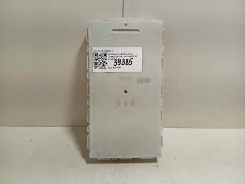 Centralina Comfort 6335 6825520-01 Mini MINI Clubman F54 2019