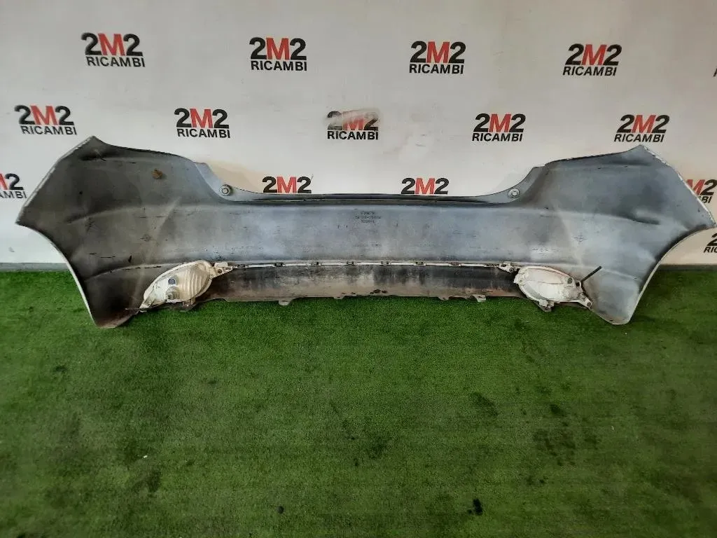 Paraurti POST 521590D520 Toyota Yaris IV 2014