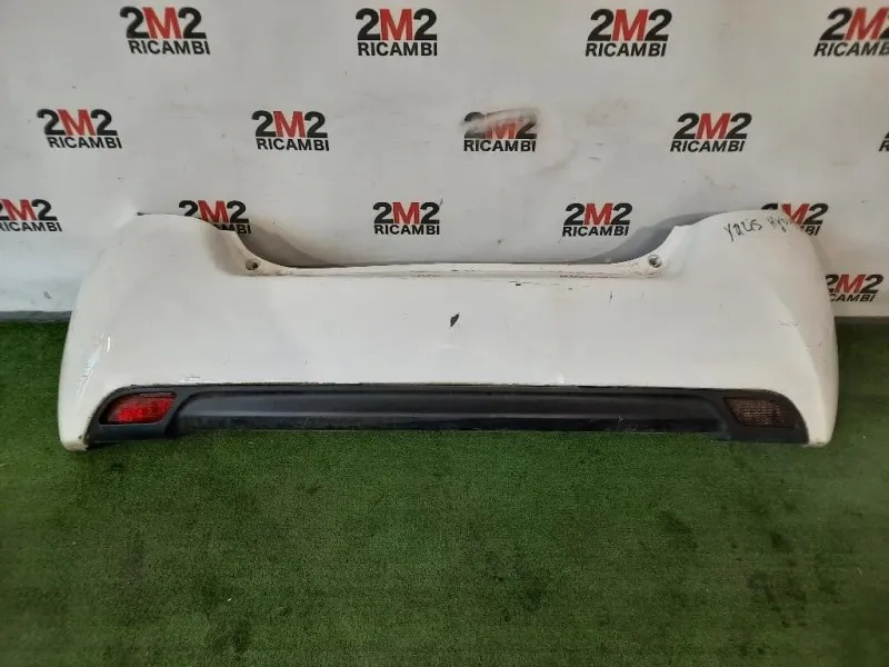 Paraurti POST 521590D520 Toyota Yaris IV 2014