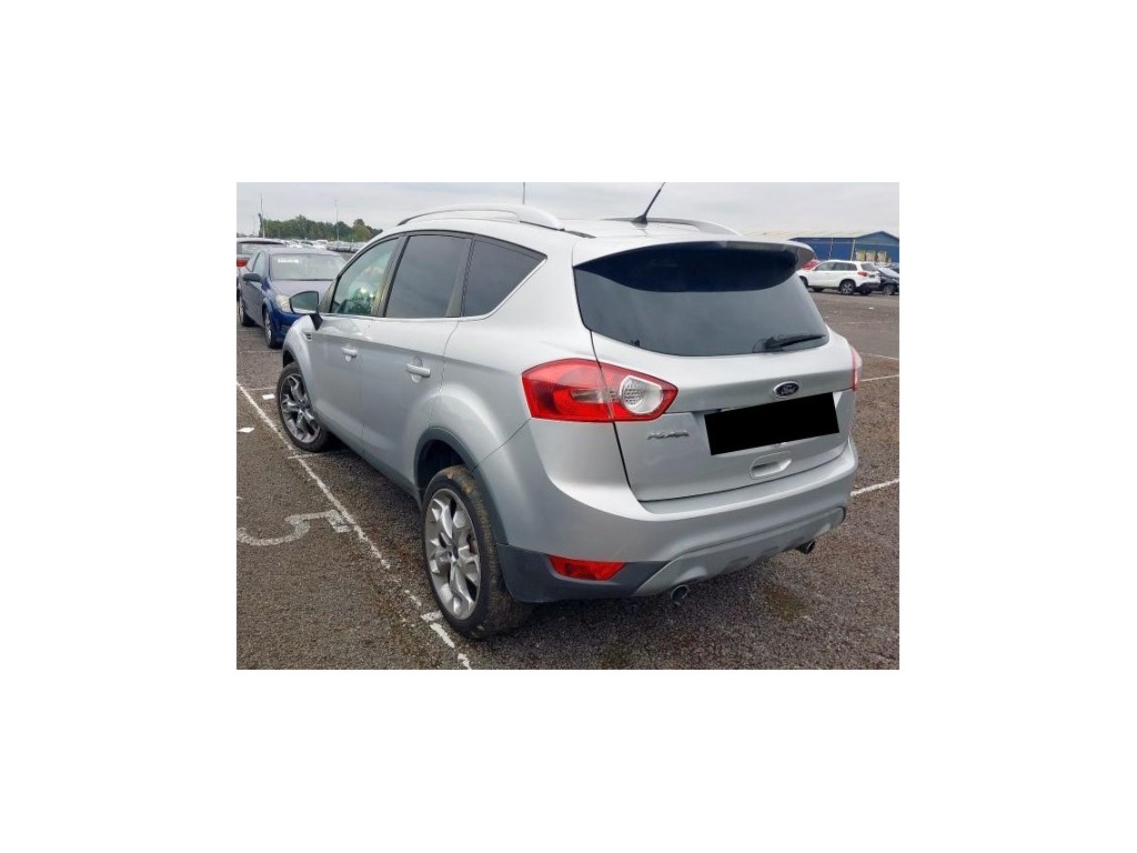 Paraurti POST 52159OD520 Toyota Yaris IV 2014