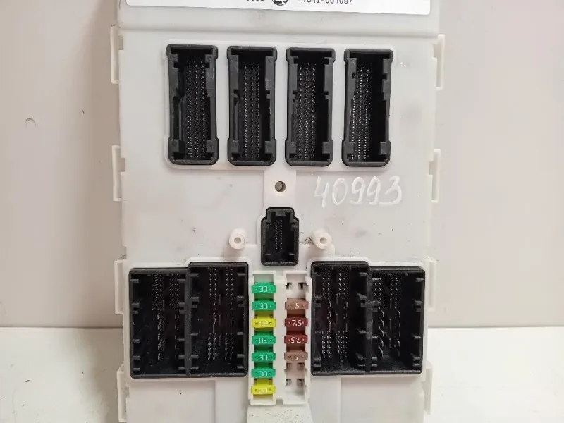 Centralina Comfort 6135 6808577-02 Mini MINI Cooper F56 2014