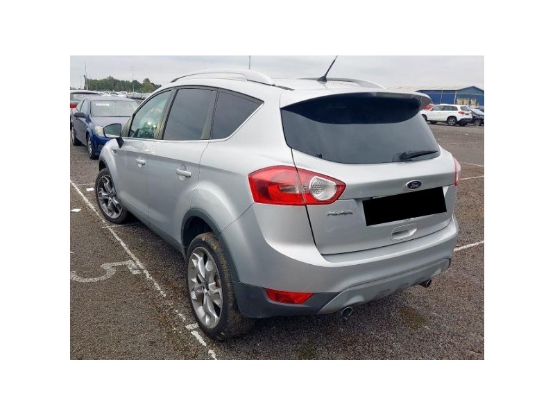 Paraurti POST 52159OD520 Toyota Yaris IV 2014