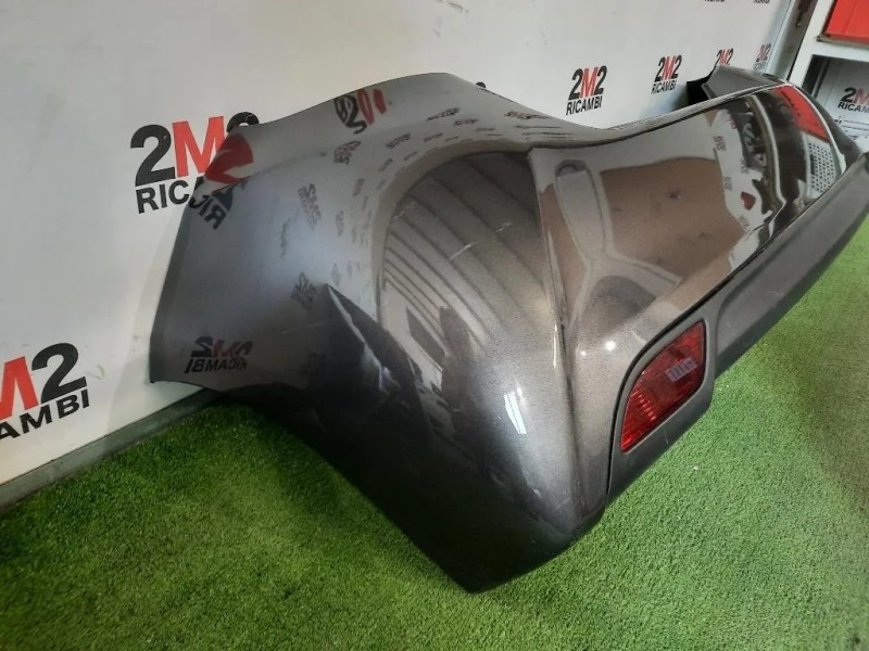 Paraurti POST 52159OD520 Toyota Yaris IV 2014