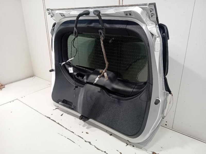 Paraurti POST 52159OD520 Toyota Yaris IV 2014