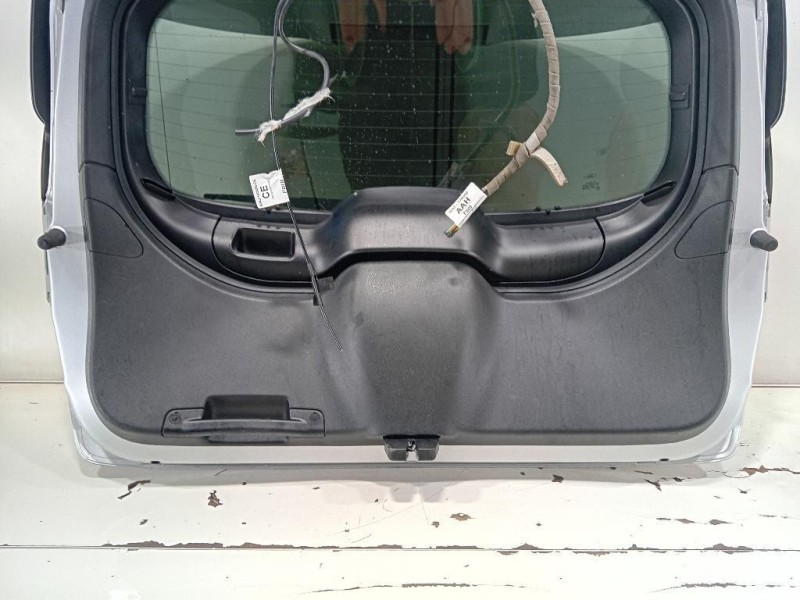 Paraurti POST 52159OD520 Toyota Yaris IV 2014