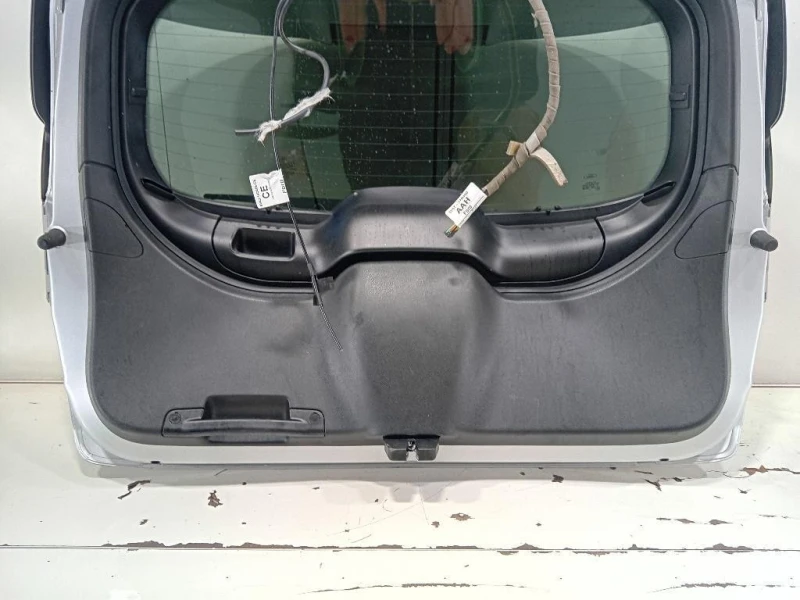 Portello POST 1707331 Ford KUGA I 2008