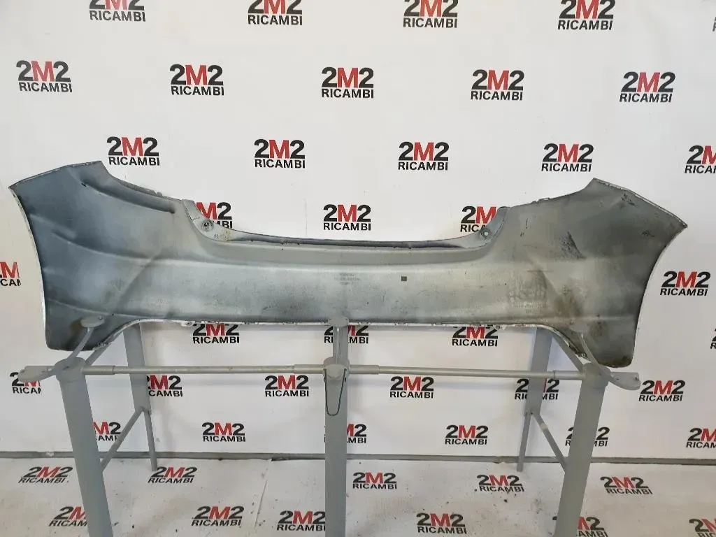 Paraurti POST 521590U917 Toyota Yaris IV 2014