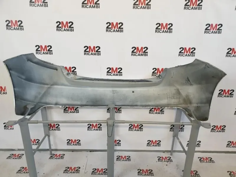 Paraurti POST 521590U917 Toyota Yaris IV 2014