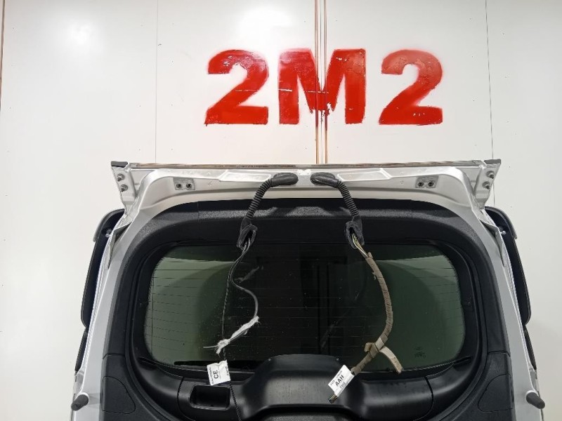 Portello POST 1707331 Ford KUGA I 2008