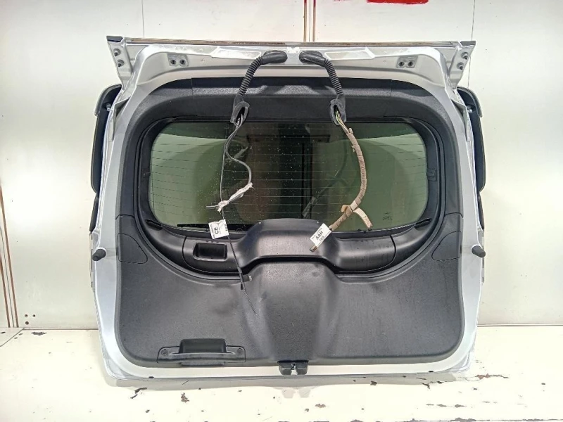 Portello POST 1707331 Ford KUGA I 2008