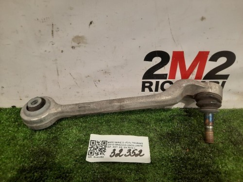 Braccio Oscillante ANT SX 31277463 Volvo V50 2004