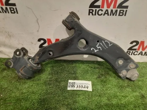 Braccio Oscillante ANT SX 31277463 Volvo V50 2004