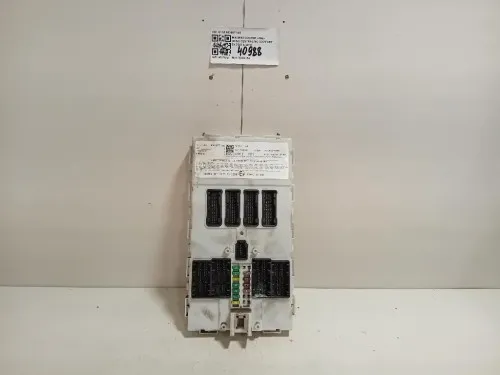 Centralina Comfort 6135 6808577-02 Mini MINI Cooper F56 2014