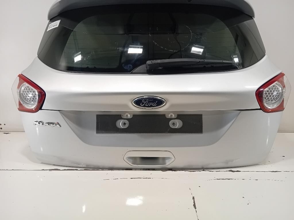 Paraurti POST 521590U917 Toyota Yaris IV 2014
