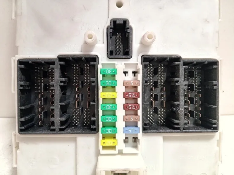 Centralina Comfort CENTRALINA COMFORT Mini MINI Cooper F56 2014