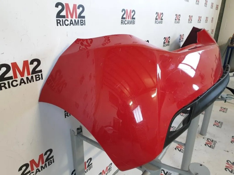 Paraurti POST 521590U917 Toyota Yaris IV 2014