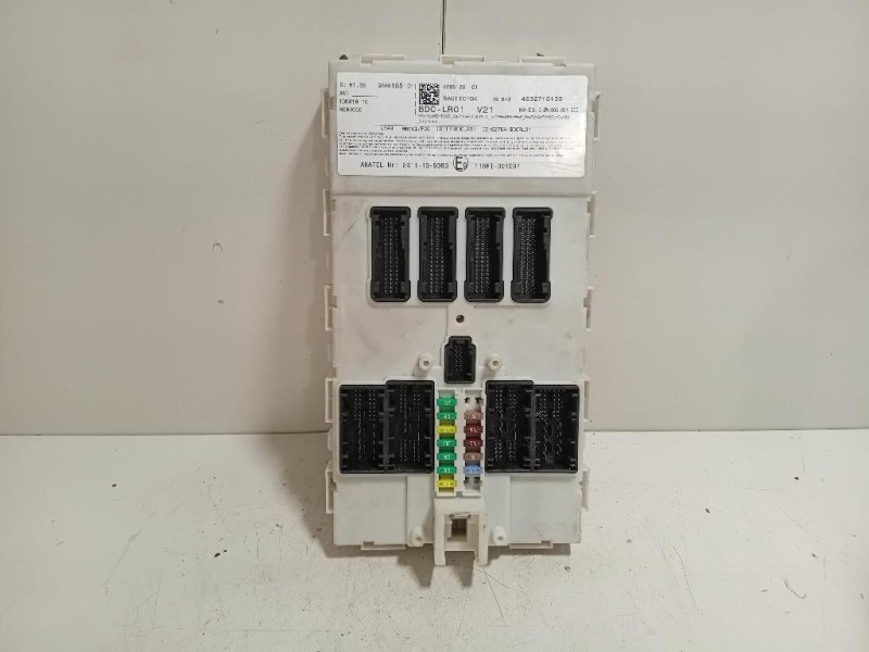 Centralina Comfort CENTRALINA COMFORT Mini MINI Cooper F56 2014