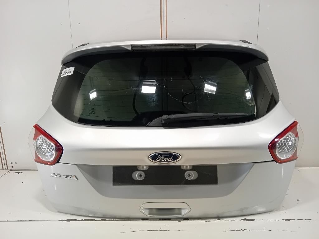 Paraurti POST 521590U917 Toyota Yaris IV 2014