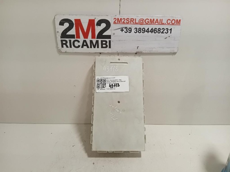 Centralina Comfort CENTRALINA COMFORT Mini MINI Cooper F56 2014