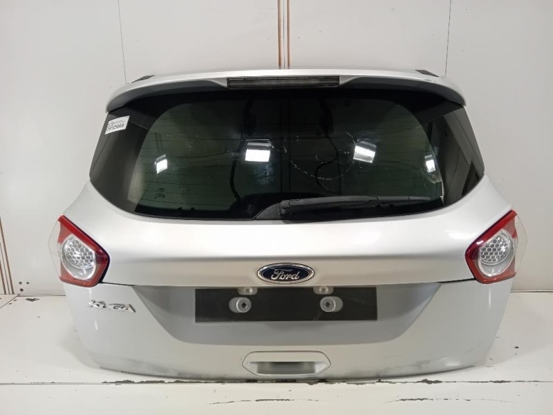Paraurti POST 521590U917 Toyota Yaris IV 2014