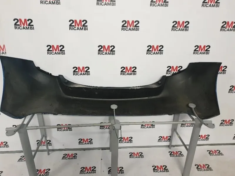 Paraurti POST 521590U917 Toyota Yaris IV 2014