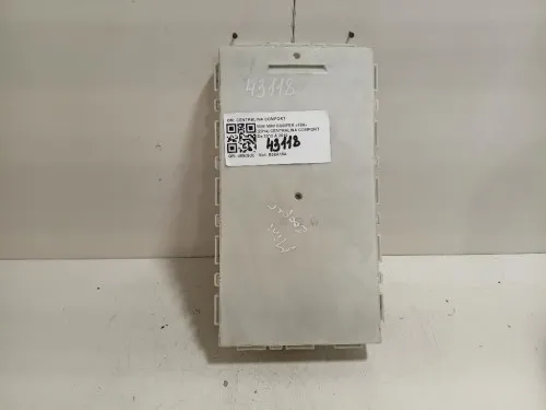 Centralina Comfort CENTRALINA COMFORT Mini MINI Cooper F56 2014