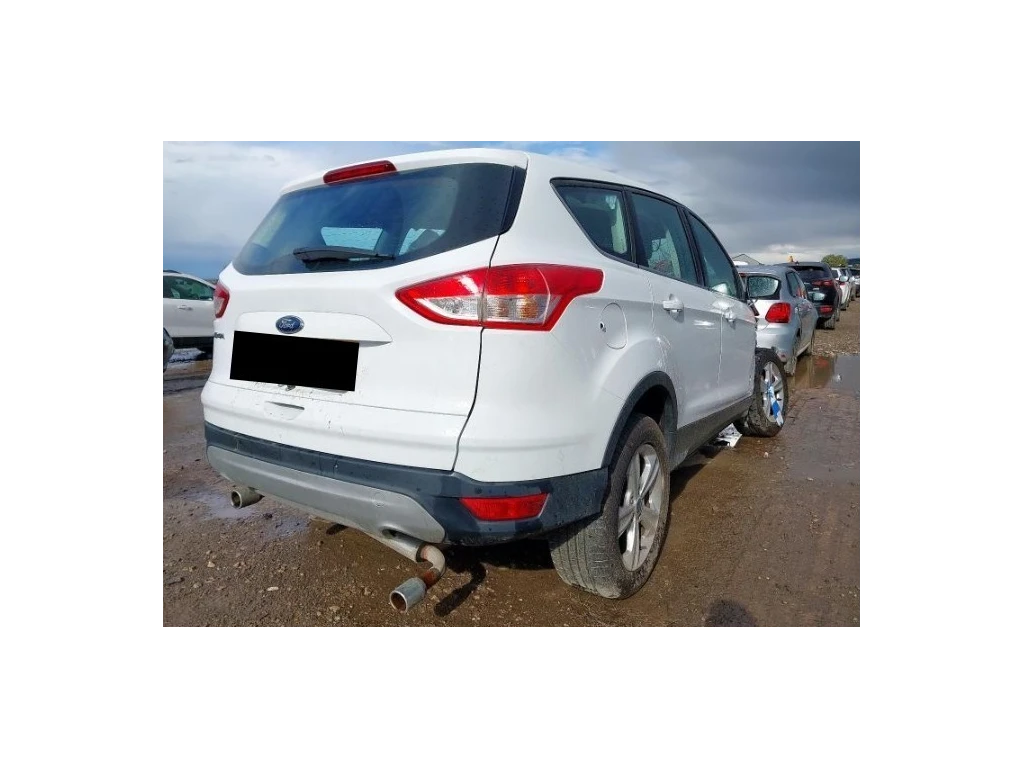Portello POST 1855768 Ford KUGA II 2013