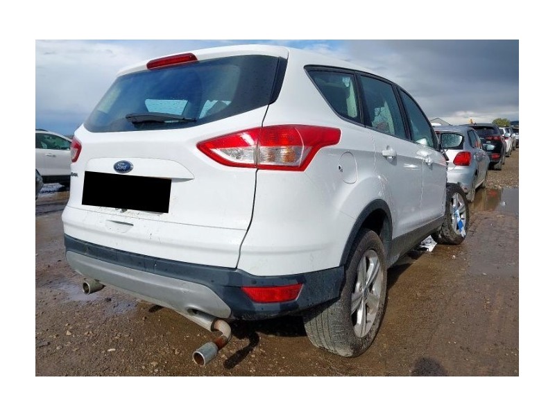 Paraurti POST 521590U917 Toyota Yaris IV 2014