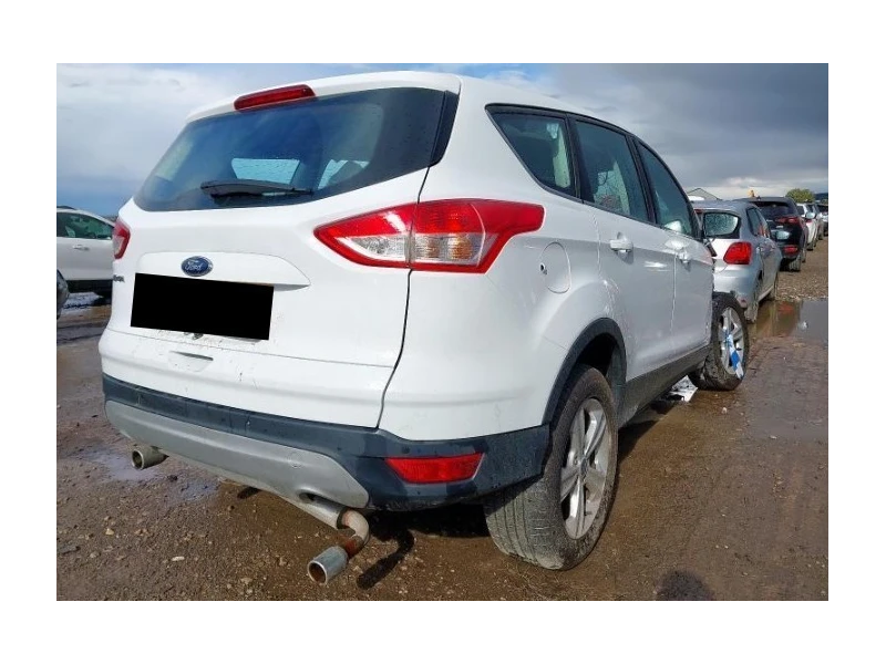Portello POST 1855768 Ford KUGA II 2013