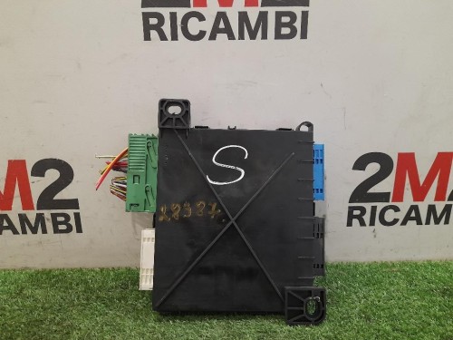 Centralina Comfort 6982115 Mini MINI Cooper R52 Cabrio 2001