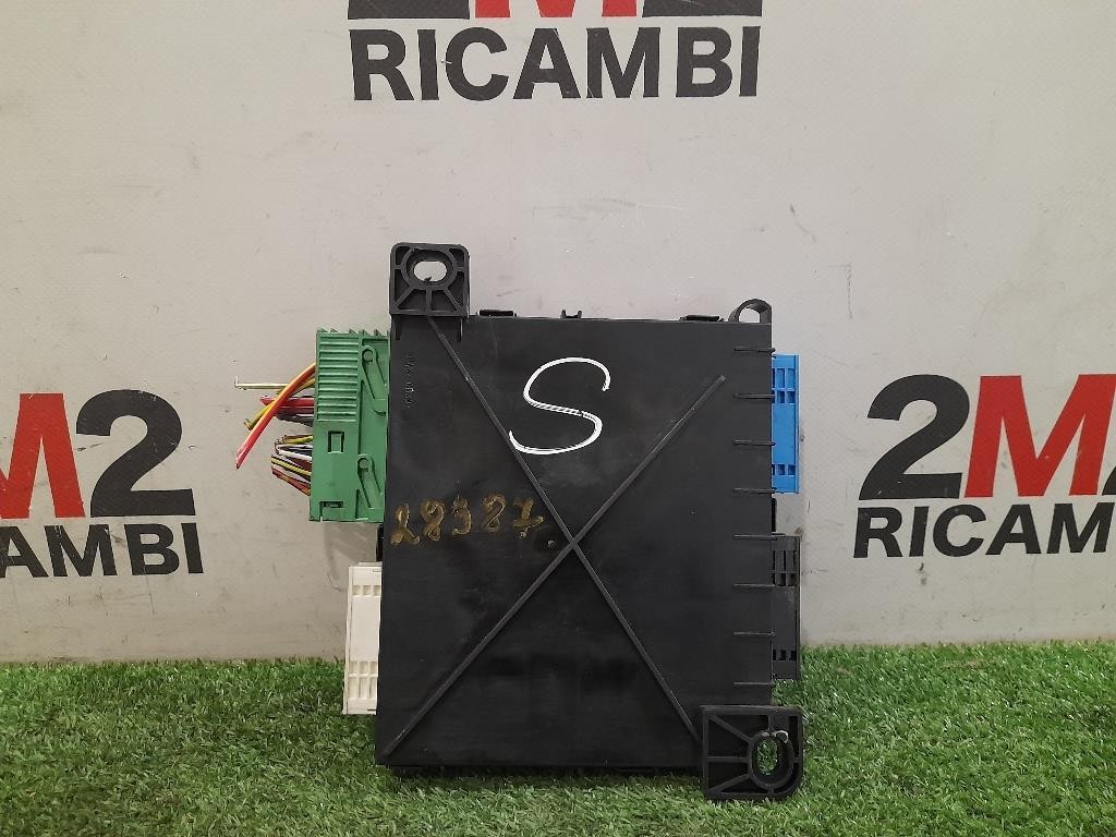 Centralina Comfort 6982115 Mini MINI Cooper R52 Cabrio 2001