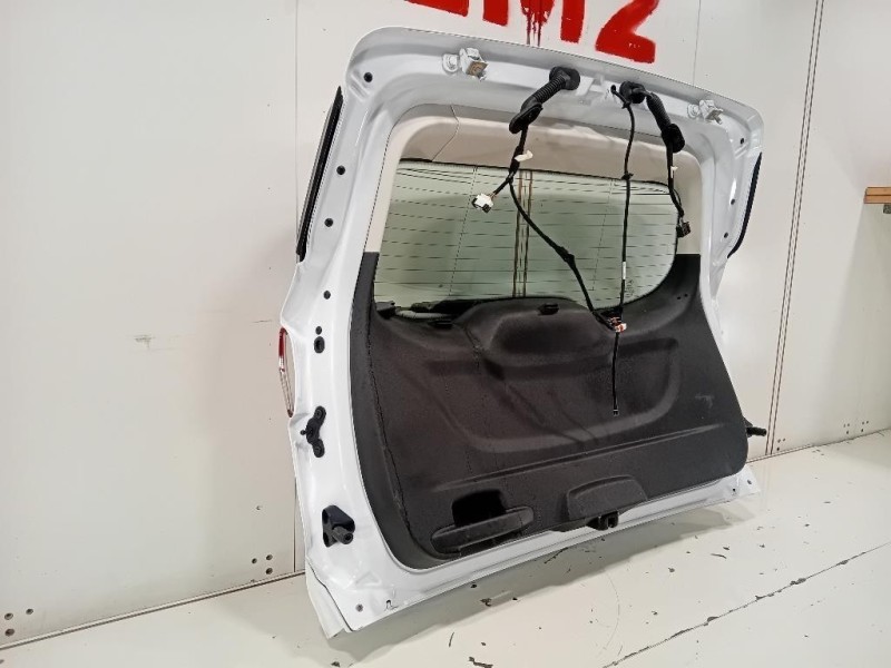 Portello POST 1855768 Ford KUGA II 2013