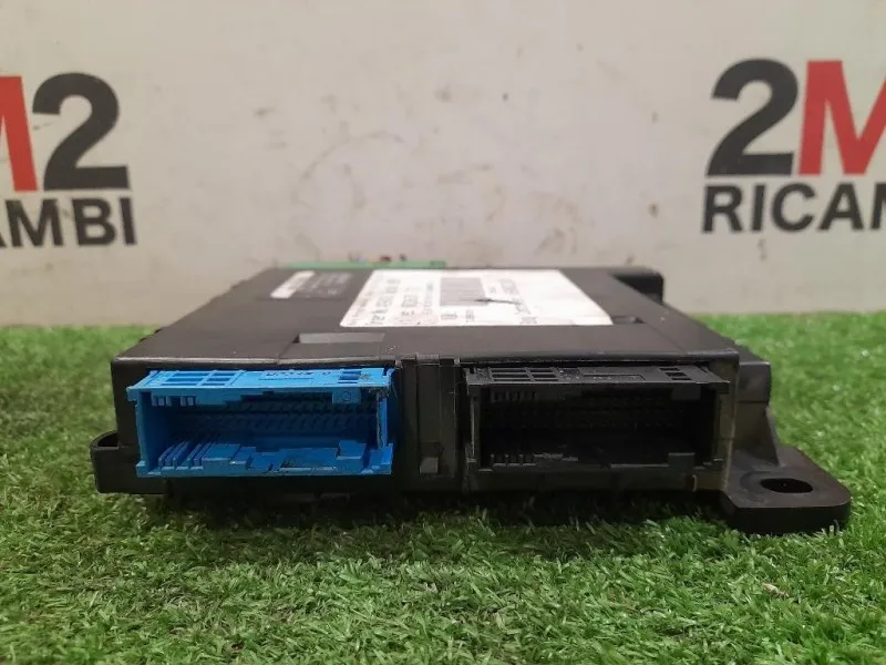 Centralina Comfort 6982115 Mini MINI Cooper R52 Cabrio 2001