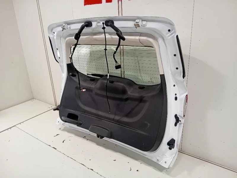 Portello POST 1855768 Ford KUGA II 2013