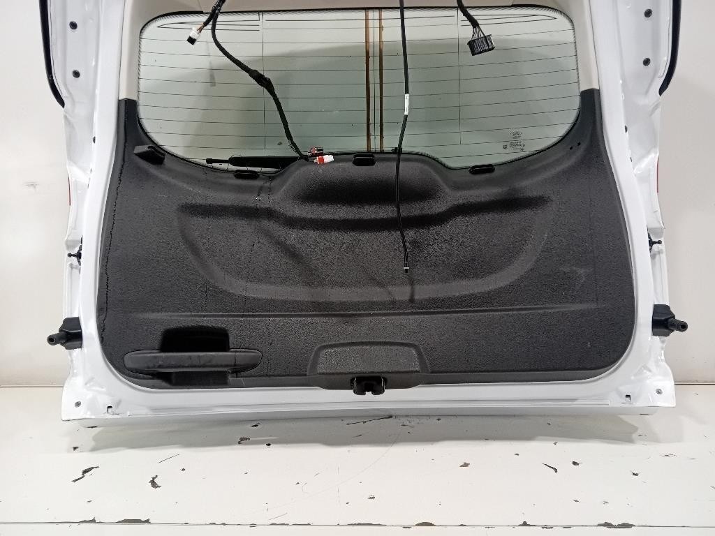 Paraurti POST NUDO 521590D480 Toyota Yaris IV 2017