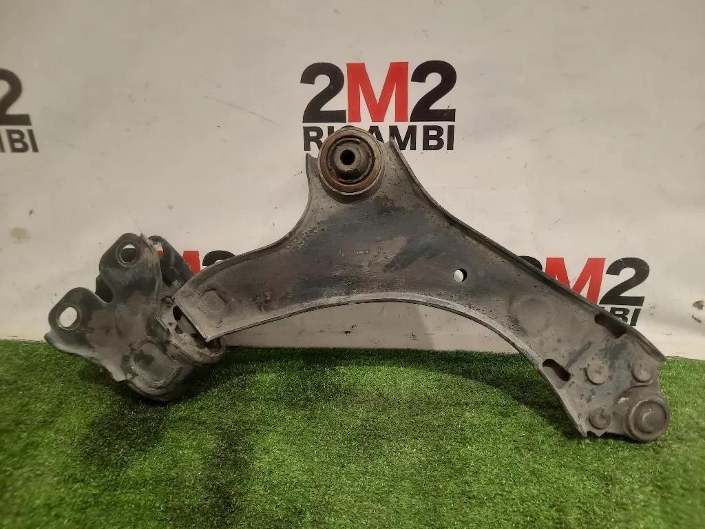 Braccio Oscillante ANT SX 31429321 Volvo V60 I 2010