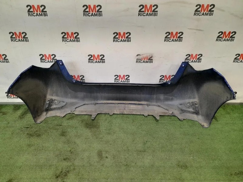 Paraurti POST NUDO 521590D480 Toyota Yaris IV 2017