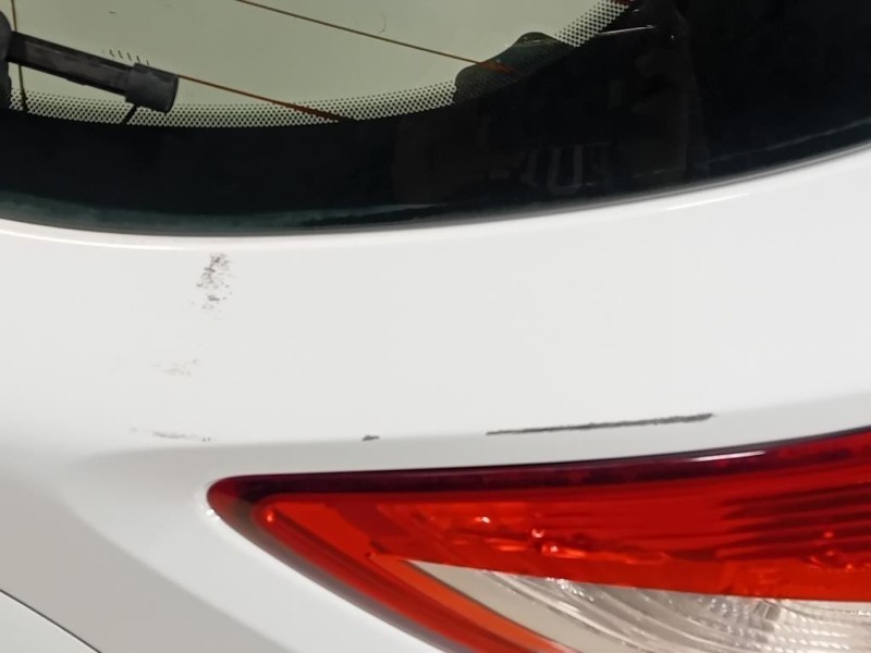 Portello POST 1855768 Ford KUGA II 2013