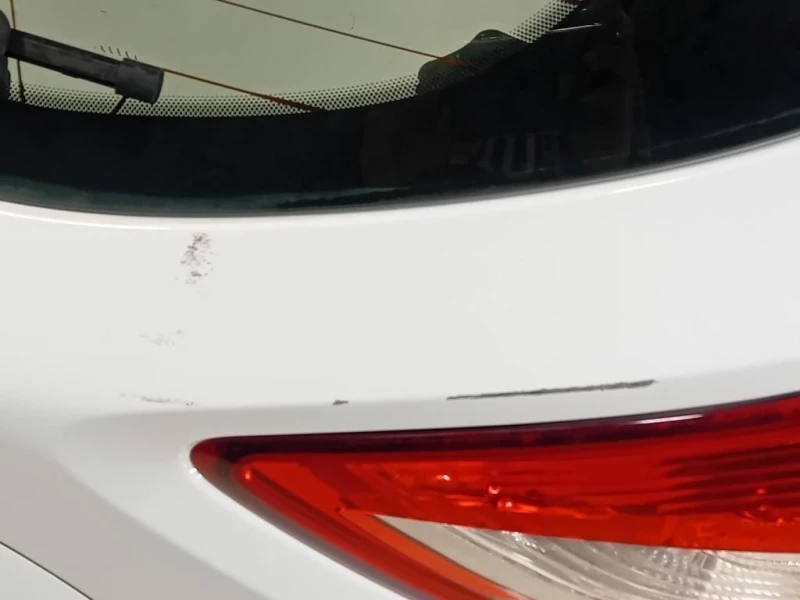 Portello POST 1855768 Ford KUGA II 2013