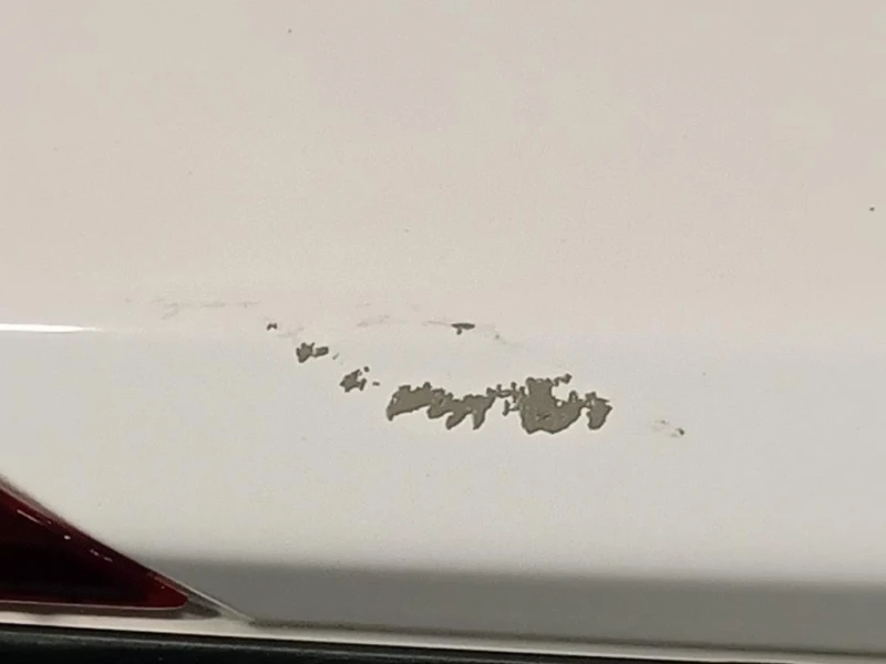 Portello POST 1855768 Ford KUGA II 2013