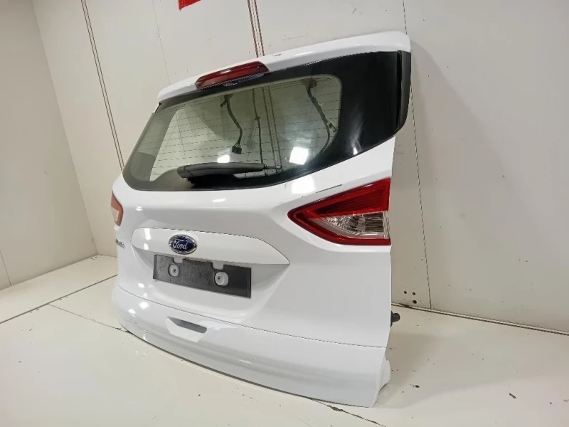 Portello POST 1855768 Ford KUGA II 2013