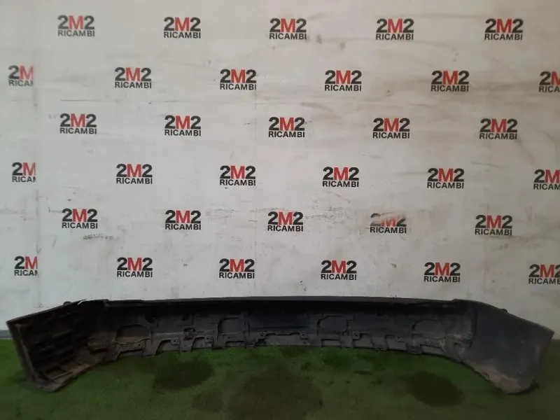 Paraurti POST 2K0807363 Volkswagen Caddy III 2004