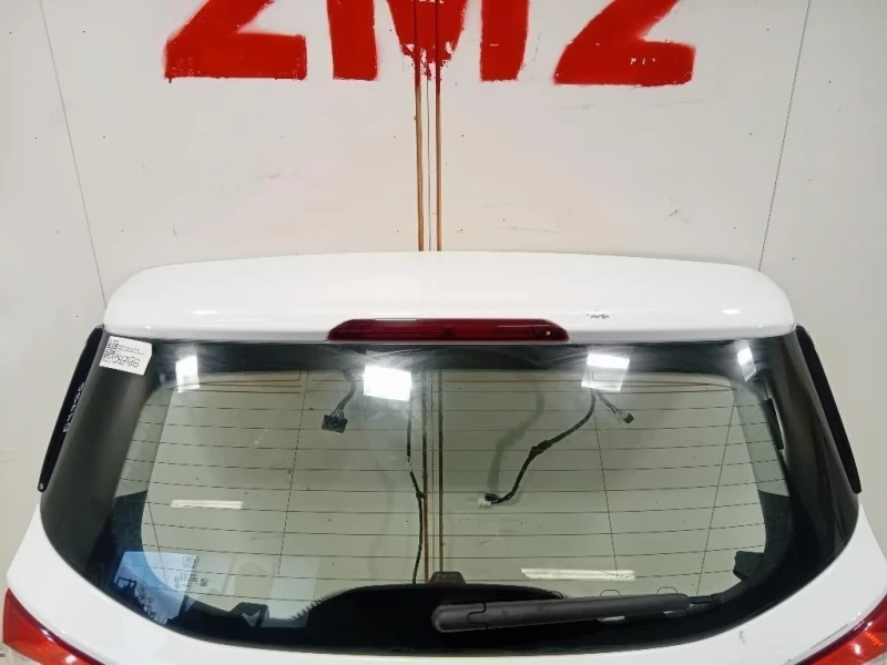 Portello POST 1855768 Ford KUGA II 2013