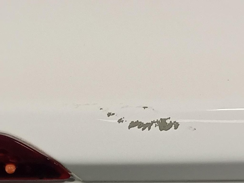 Portello POST 1855768 Ford KUGA II 2013