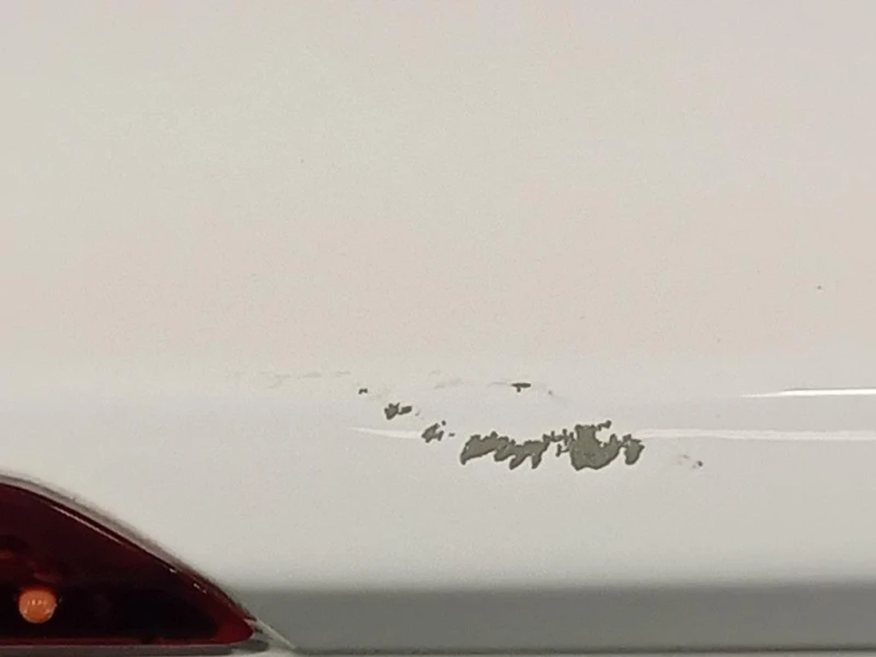 Portello POST 1855768 Ford KUGA II 2013